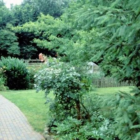 Haus Gori Apartman Haffkrug Kültér fotó