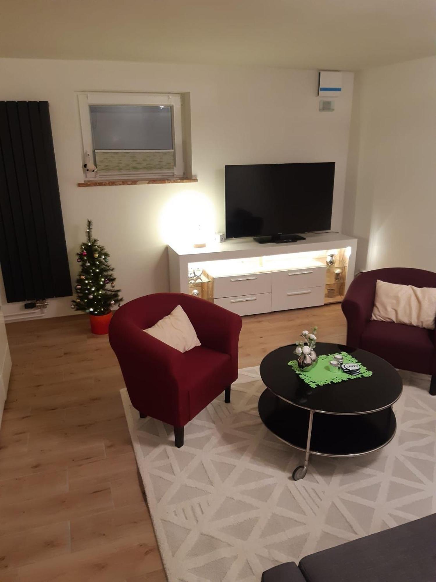 Haus Gori Apartman Haffkrug Kültér fotó