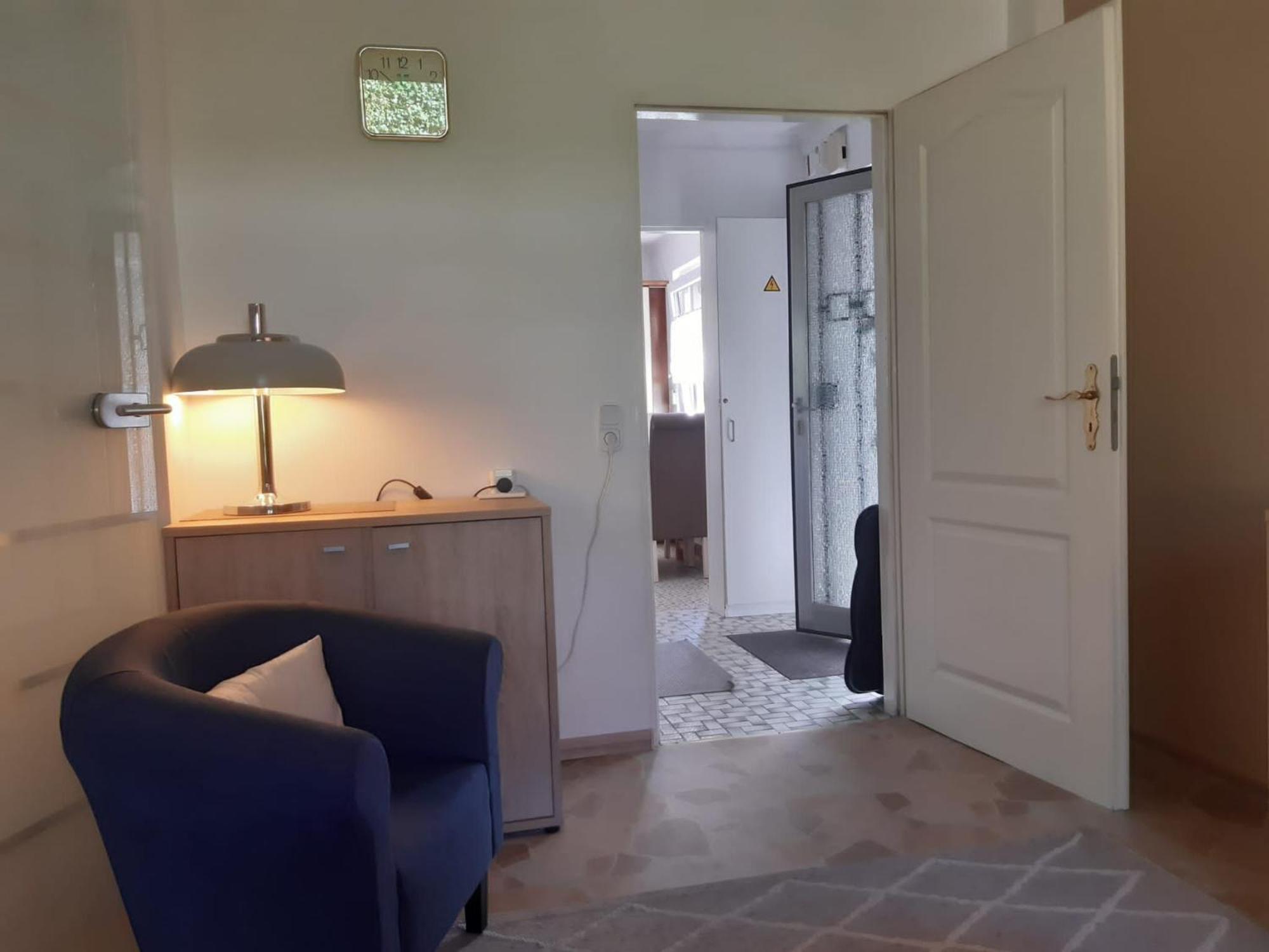 Haus Gori Apartman Haffkrug Kültér fotó