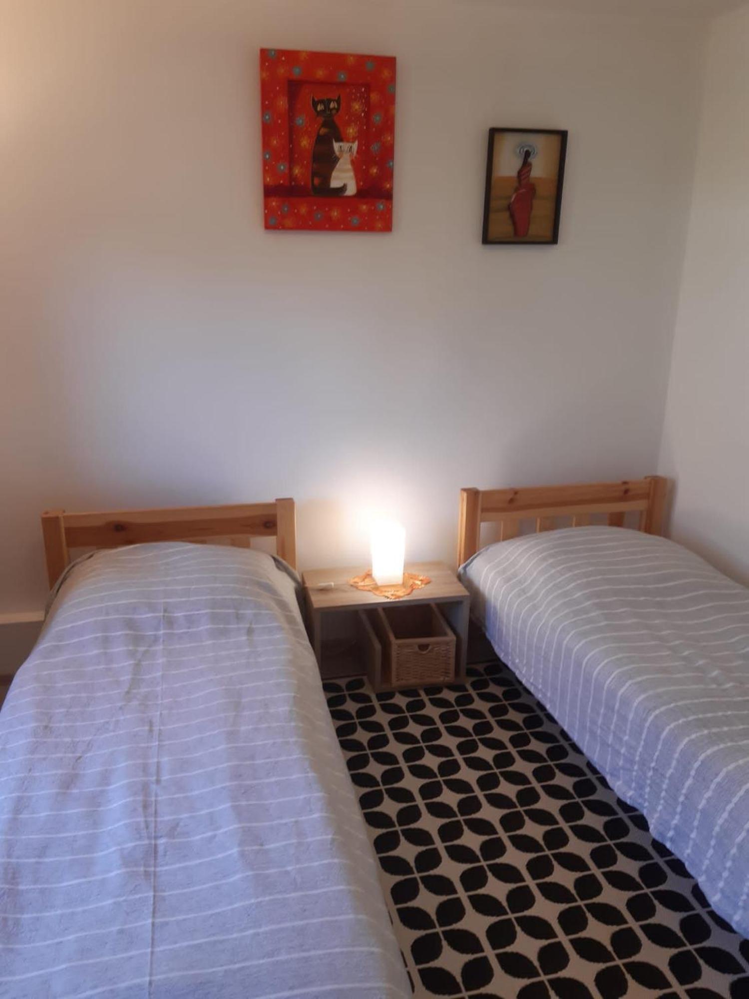 Haus Gori Apartman Haffkrug Kültér fotó