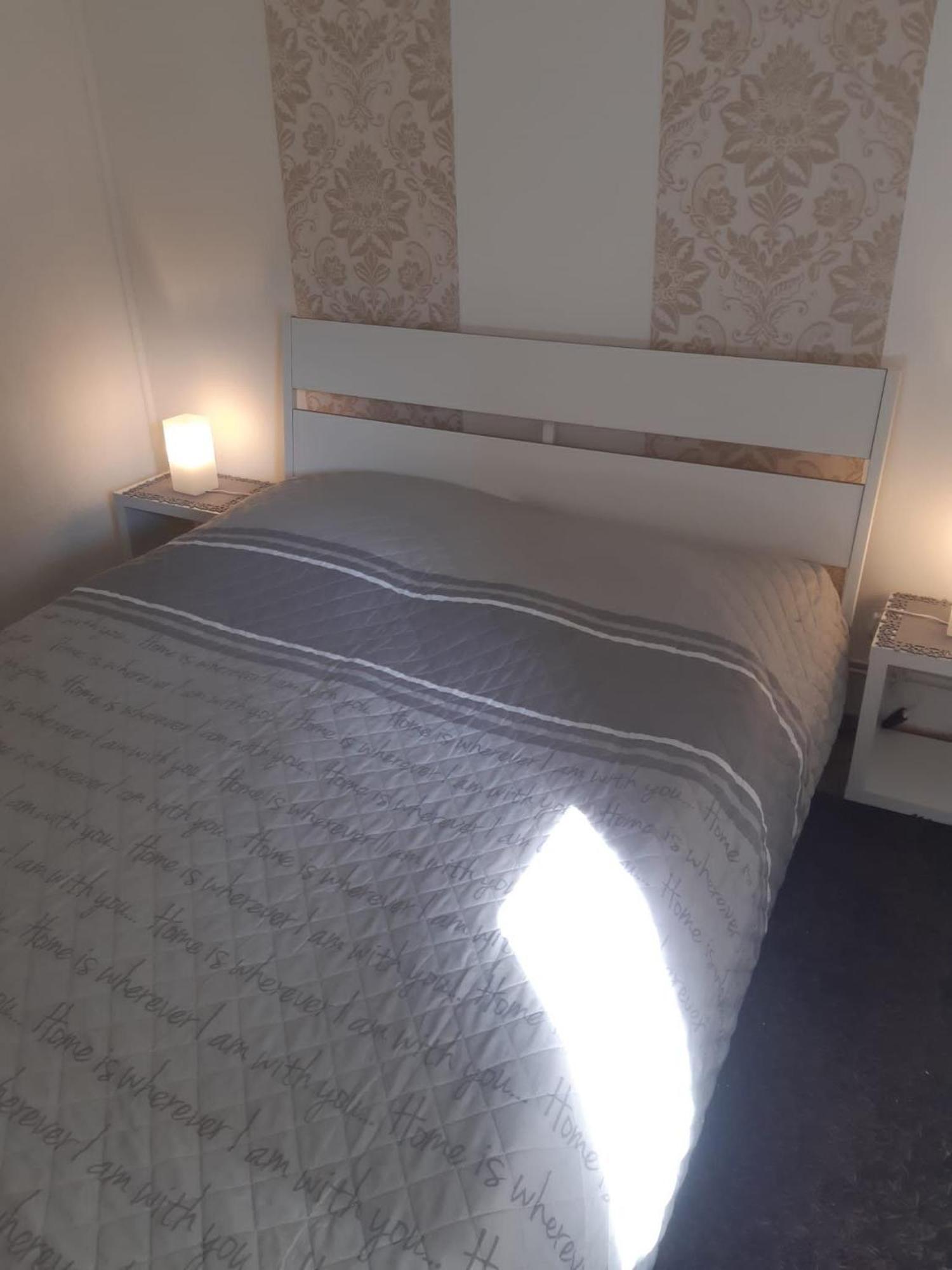 Haus Gori Apartman Haffkrug Kültér fotó