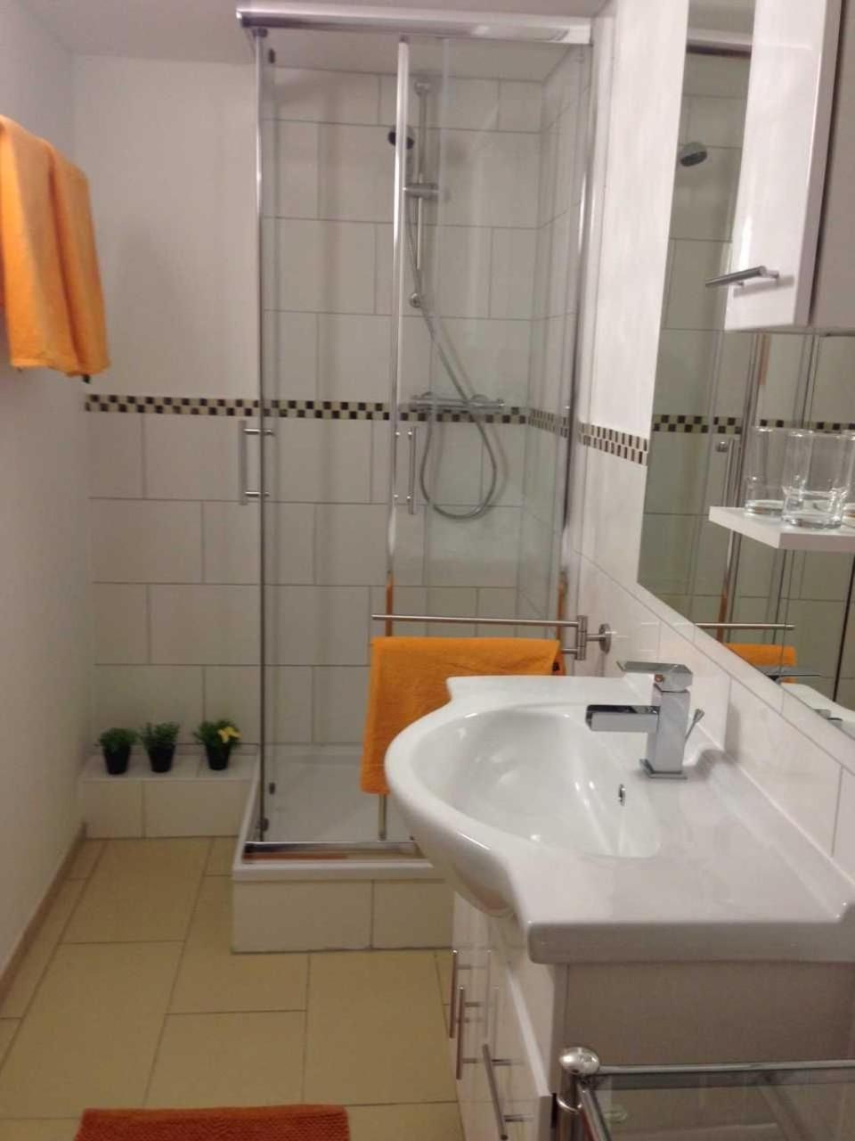 Haus Gori Apartman Haffkrug Kültér fotó