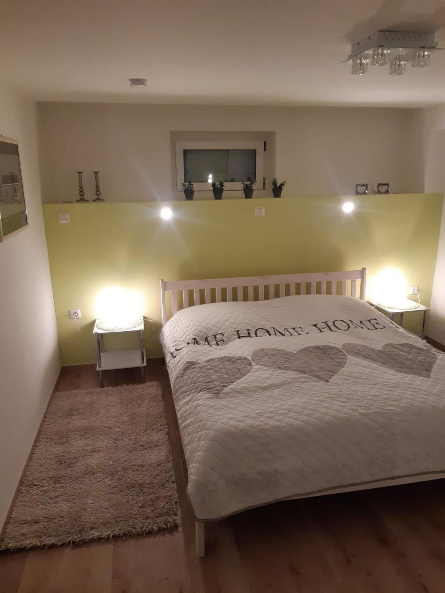 Haus Gori Apartman Haffkrug Kültér fotó