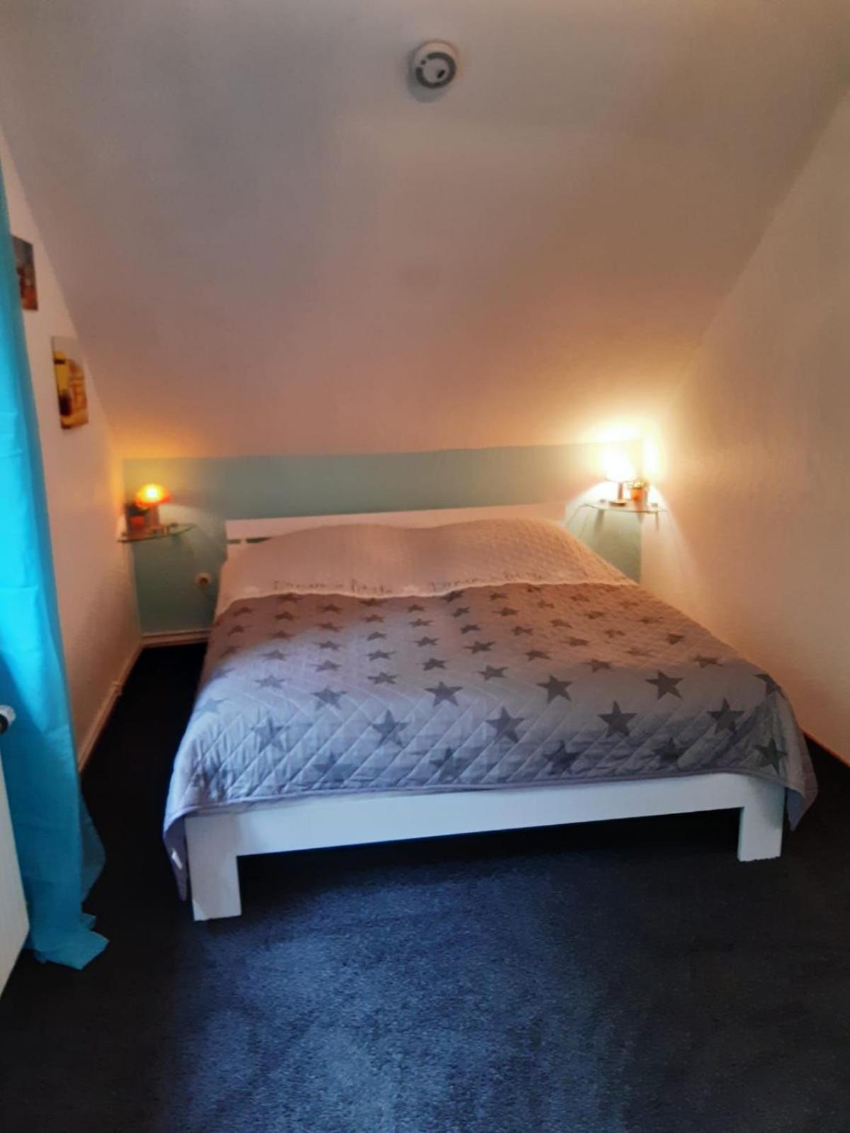 Haus Gori Apartman Haffkrug Kültér fotó