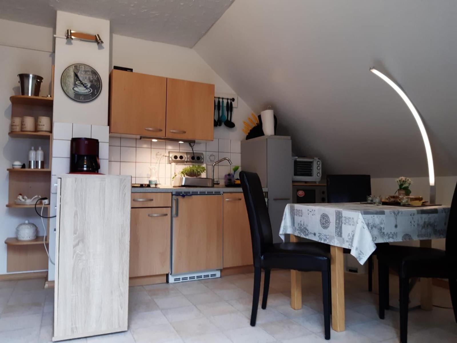Haus Gori Apartman Haffkrug Kültér fotó