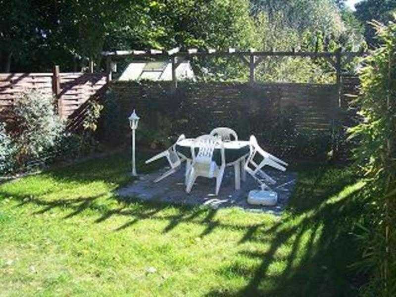 Haus Gori Apartman Haffkrug Kültér fotó